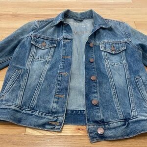 GAP 1969 Jean Jacket